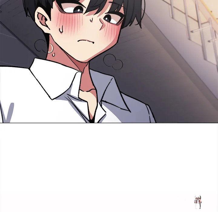 Someone Stop Her! (Uncensored) Someone Stop Her! (Uncensored) Chapter 51 - Página 192