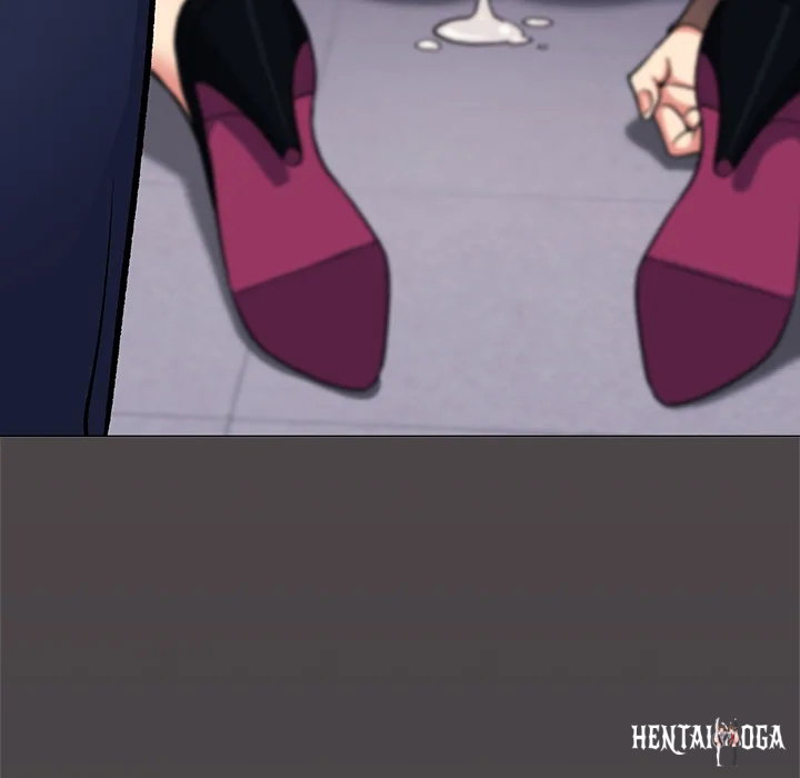 Someone Stop Her! (Uncensored) Someone Stop Her! (Uncensored) Chapter 51 - Página 204