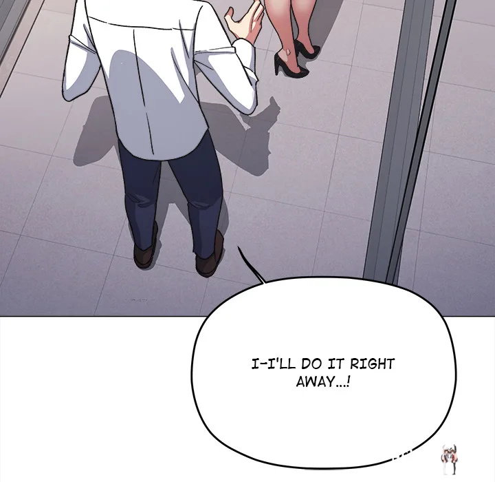 Someone Stop Her! (Uncensored) Someone Stop Her! (Uncensored) Chapter 51 - Página 35