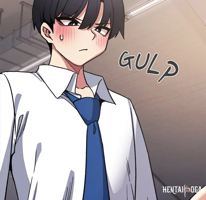 Someone Stop Her! (Uncensored) Someone Stop Her! (Uncensored) Chapter 51 - Página 40