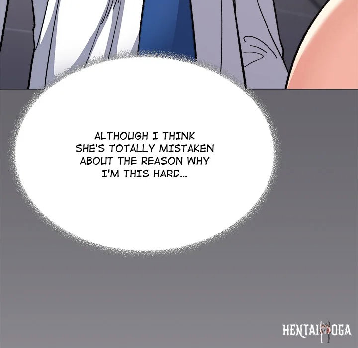 Someone Stop Her! (Uncensored) Someone Stop Her! (Uncensored) Chapter 51 - Página 41