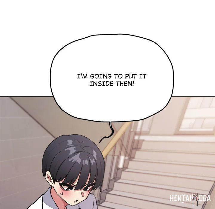 Someone Stop Her! (Uncensored) Someone Stop Her! (Uncensored) Chapter 51 - Página 45