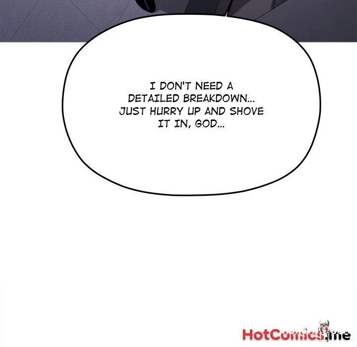 Someone Stop Her! (Uncensored) Someone Stop Her! (Uncensored) Chapter 51 - Página 47