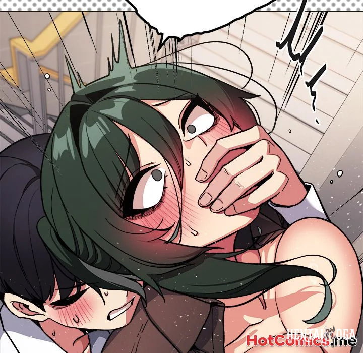 Someone Stop Her! (Uncensored) Someone Stop Her! (Uncensored) Chapter 51 - Página 52