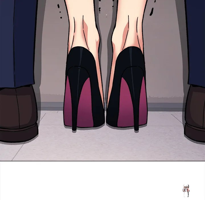 Someone Stop Her! (Uncensored) Someone Stop Her! (Uncensored) Chapter 51 - Página 56