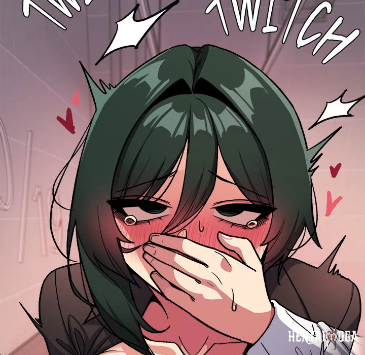 Someone Stop Her! (Uncensored) Someone Stop Her! (Uncensored) Chapter 51 - Página 59