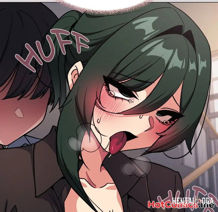 Someone Stop Her! (Uncensored) Someone Stop Her! (Uncensored) Chapter 51 - Página 66