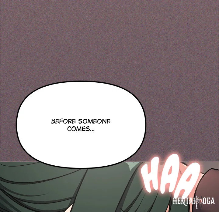 Someone Stop Her! (Uncensored) Someone Stop Her! (Uncensored) Chapter 51 - Página 7