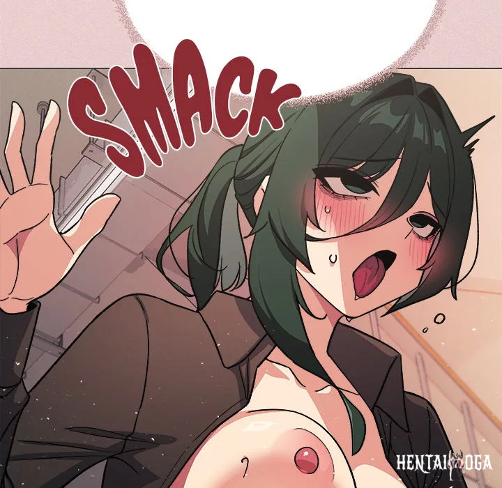 Someone Stop Her! (Uncensored) Someone Stop Her! (Uncensored) Chapter 51 - Página 72