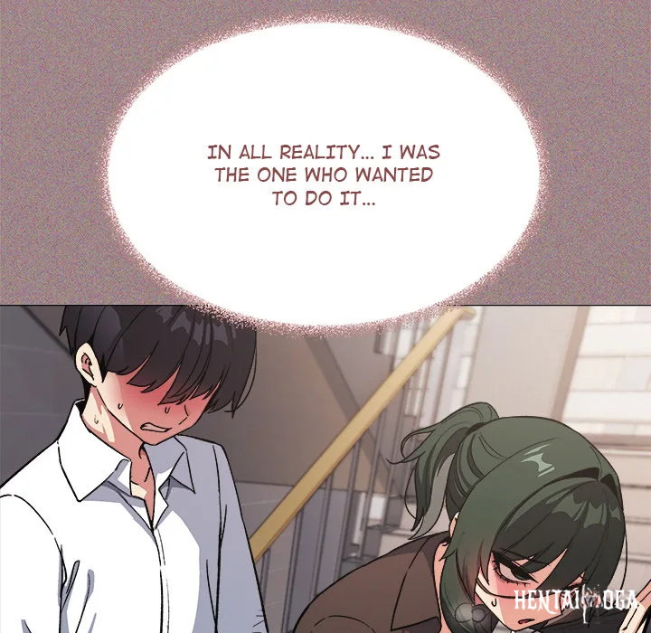 Someone Stop Her! (Uncensored) Someone Stop Her! (Uncensored) Chapter 51 - Página 78