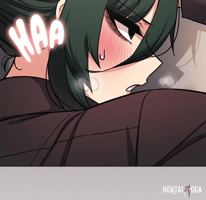 Someone Stop Her! (Uncensored) Someone Stop Her! (Uncensored) Chapter 51 - Página 8