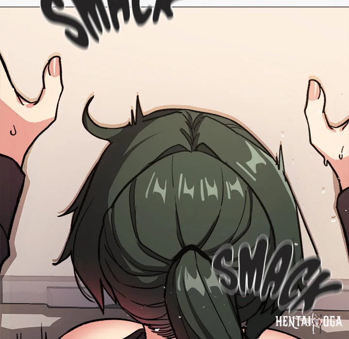 Someone Stop Her! (Uncensored) Someone Stop Her! (Uncensored) Chapter 51 - Página 98