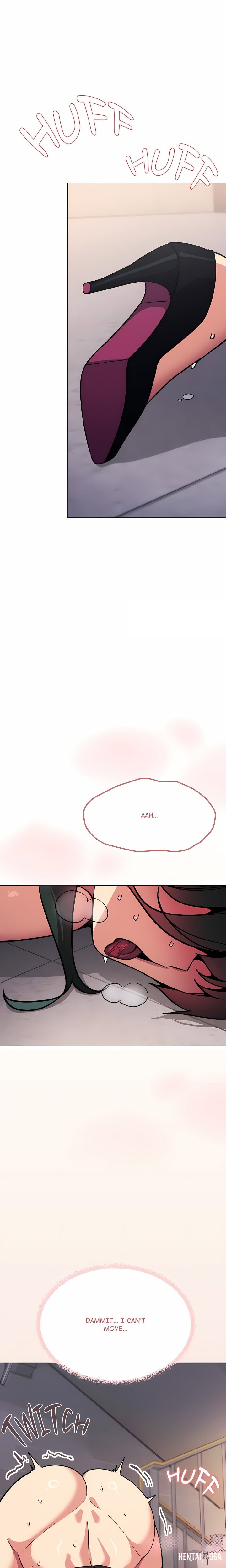 Someone Stop Her! (Uncensored) Someone Stop Her! (Uncensored) Chapter 52 - Trang 1