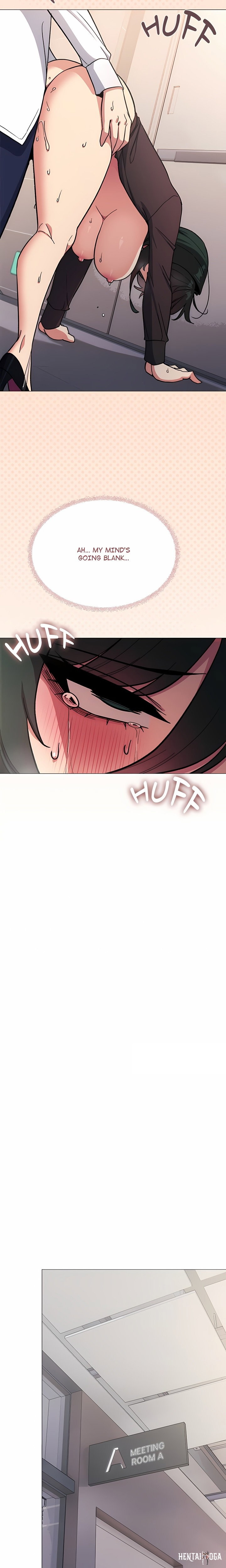 Someone Stop Her! (Uncensored) Someone Stop Her! (Uncensored) Chapter 52 - Trang 22