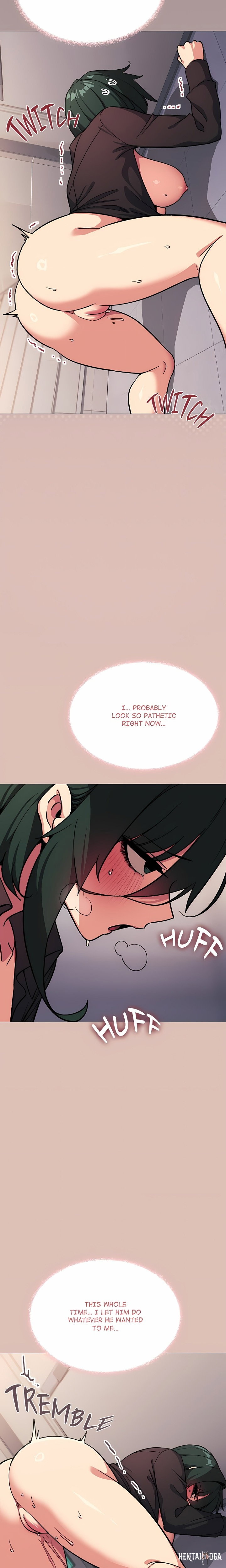 Someone Stop Her! (Uncensored) Someone Stop Her! (Uncensored) Chapter 52 - Trang 4