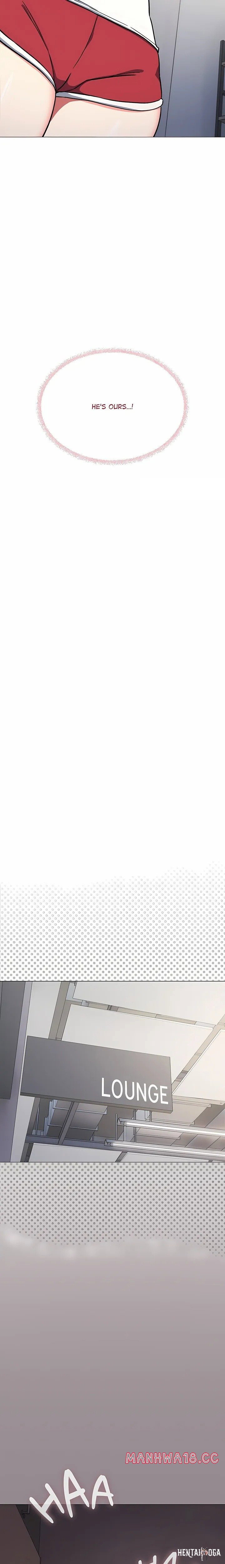 Someone Stop Her! (Uncensored) Someone Stop Her! (Uncensored) Chapter 53 - Page 19