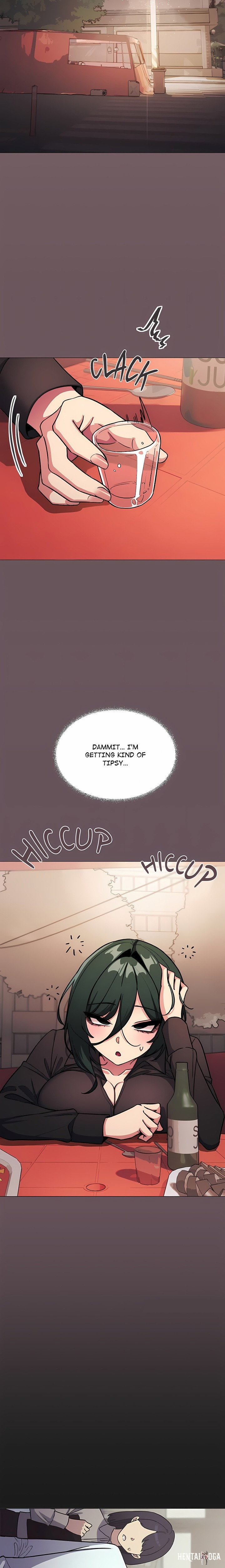 Someone Stop Her! (Uncensored) Someone Stop Her! (Uncensored) Chapter 54 - Halaman 14