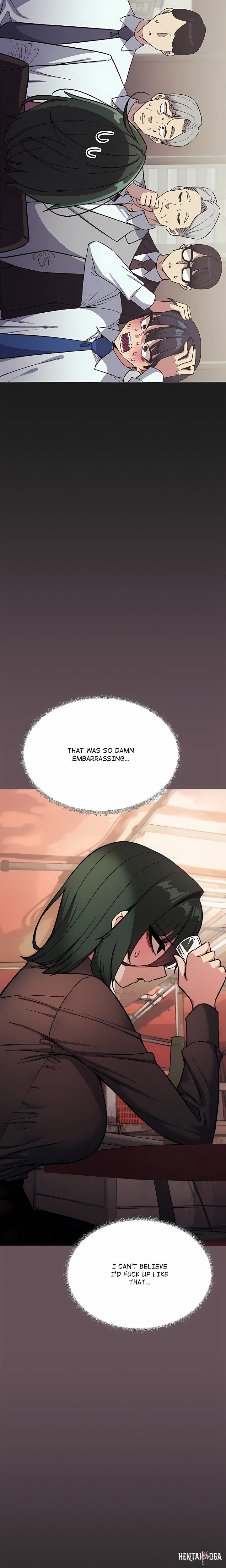 Someone Stop Her! (Uncensored) Someone Stop Her! (Uncensored) Chapter 54 - Halaman 15