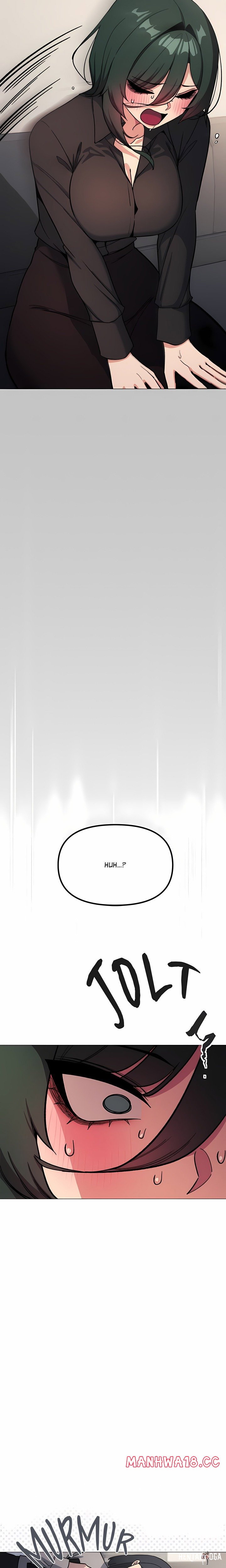 Someone Stop Her! (Uncensored) Someone Stop Her! (Uncensored) Chapter 54 - Halaman 2