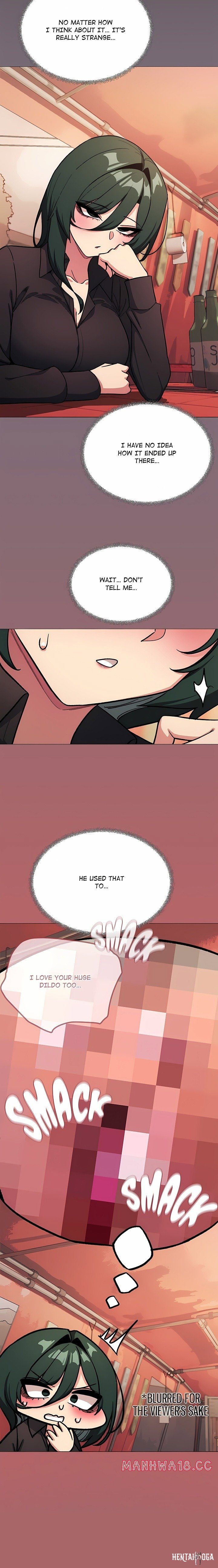 Someone Stop Her! (Uncensored) Someone Stop Her! (Uncensored) Chapter 54 - Halaman 20