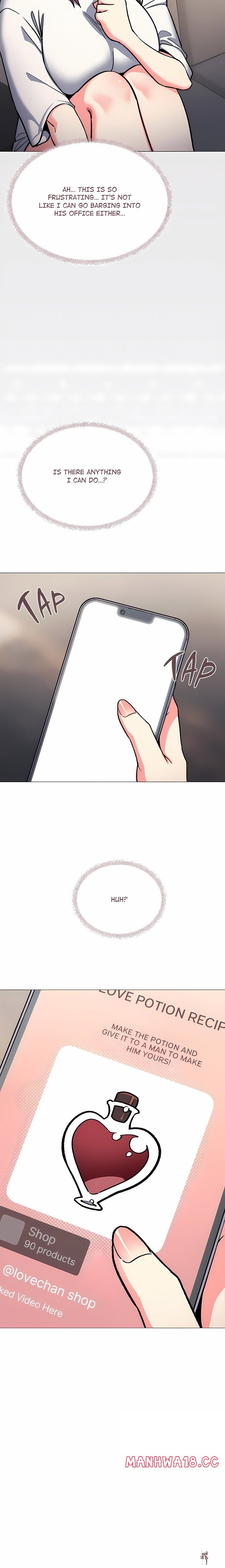Someone Stop Her! (Uncensored) Someone Stop Her! (Uncensored) Chapter 54 - Halaman 24