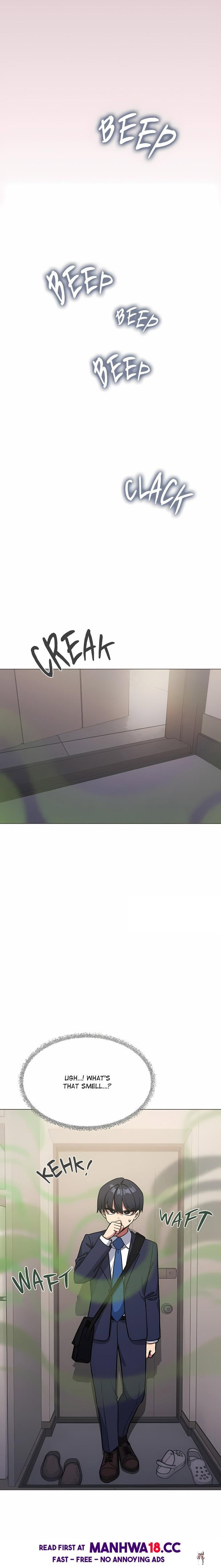Someone Stop Her! (Uncensored) Someone Stop Her! (Uncensored) Chapter 54 - Halaman 26