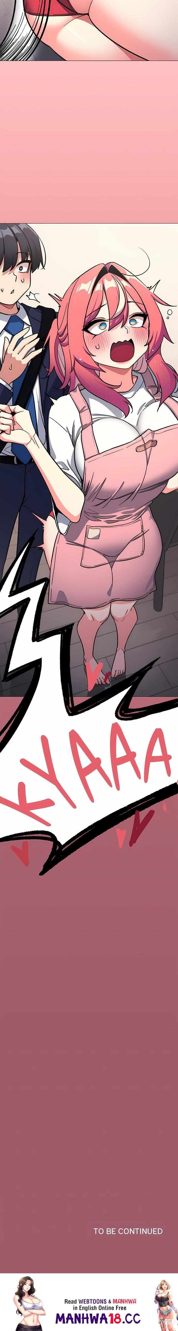 Someone Stop Her! (Uncensored) Someone Stop Her! (Uncensored) Chapter 54 - Halaman 29