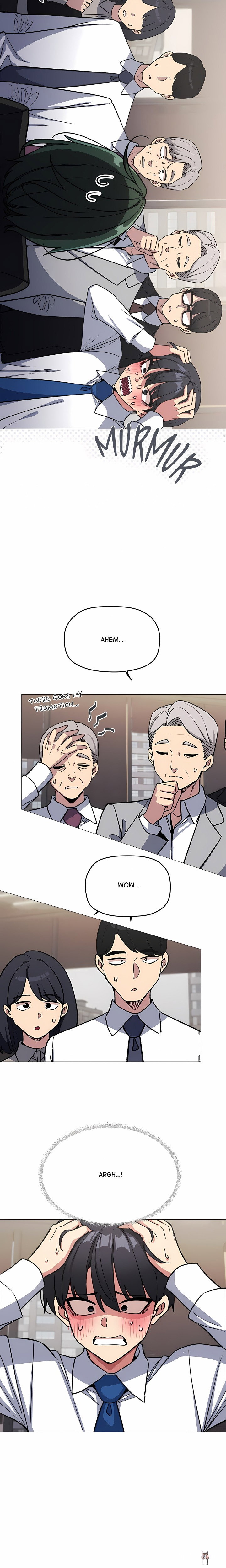 Someone Stop Her! (Uncensored) Someone Stop Her! (Uncensored) Chapter 54 - Halaman 3