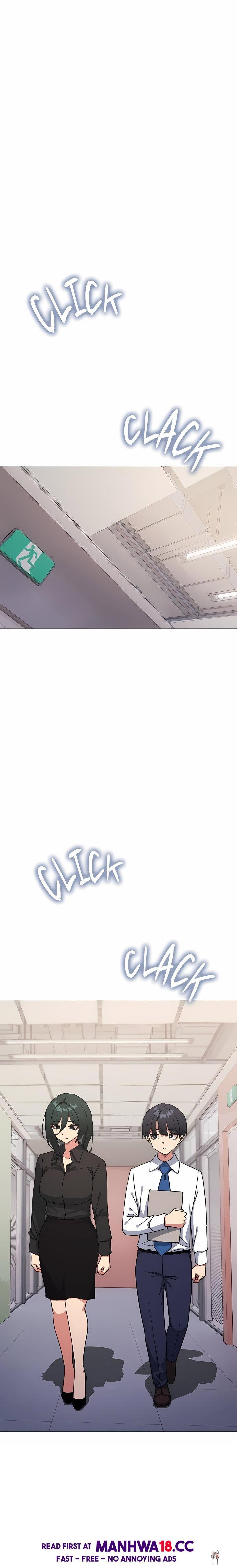 Someone Stop Her! (Uncensored) Someone Stop Her! (Uncensored) Chapter 54 - Halaman 8