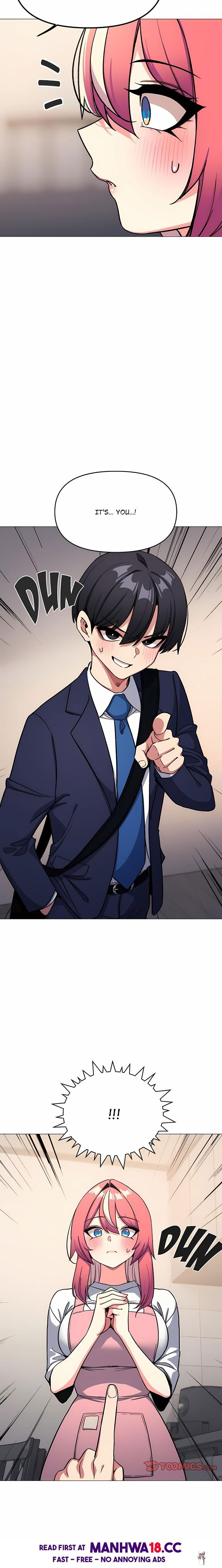 Someone Stop Her! (Uncensored) Someone Stop Her! (Uncensored) Chapter 55 - Página 15
