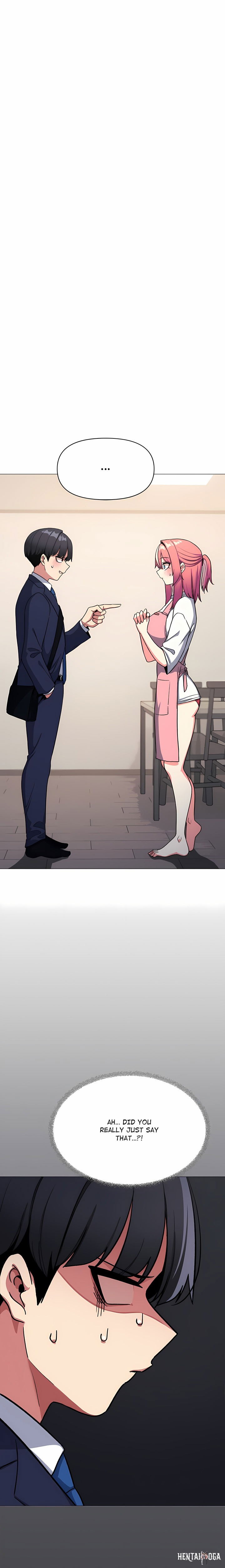 Someone Stop Her! (Uncensored) Someone Stop Her! (Uncensored) Chapter 55 - Página 16