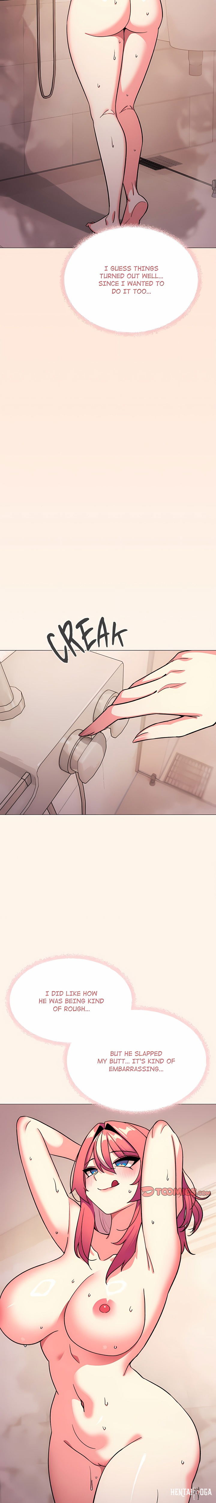 Someone Stop Her! (Uncensored) Someone Stop Her! (Uncensored) Chapter 55 - Página 23