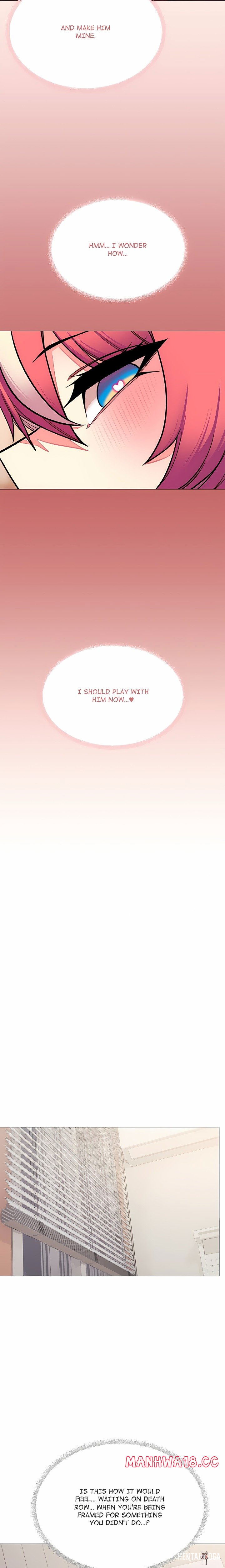 Someone Stop Her! (Uncensored) Someone Stop Her! (Uncensored) Chapter 55 - Página 25