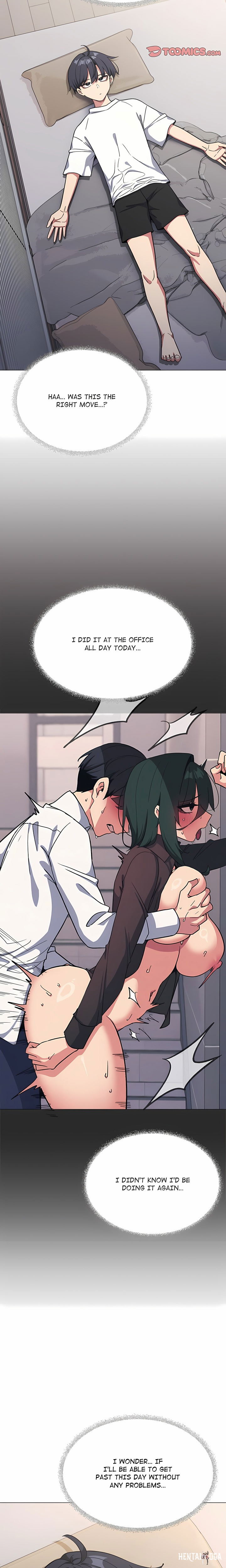 Someone Stop Her! (Uncensored) Someone Stop Her! (Uncensored) Chapter 55 - Página 26