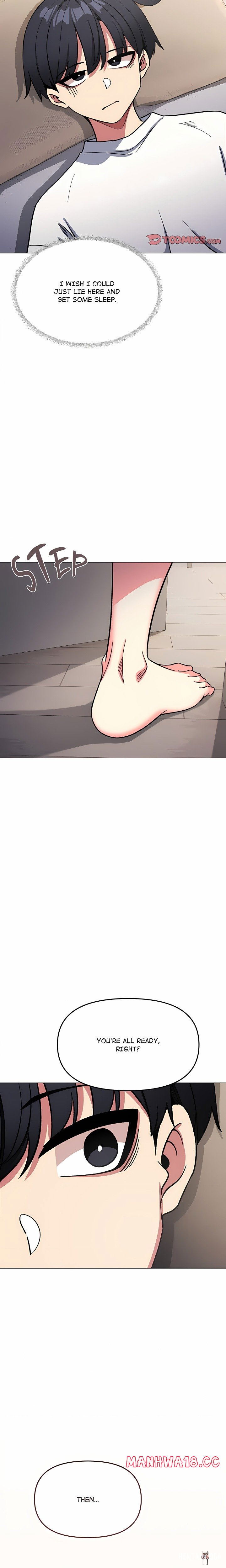 Someone Stop Her! (Uncensored) Someone Stop Her! (Uncensored) Chapter 55 - Página 27