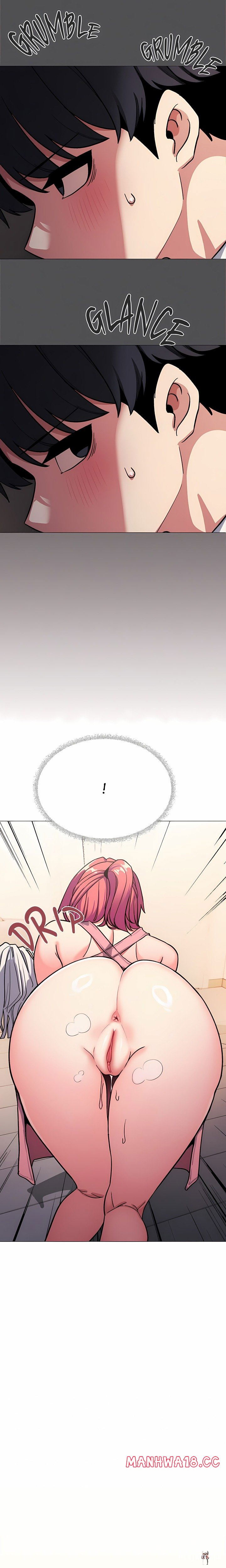Someone Stop Her! (Uncensored) Someone Stop Her! (Uncensored) Chapter 56 - Page 20