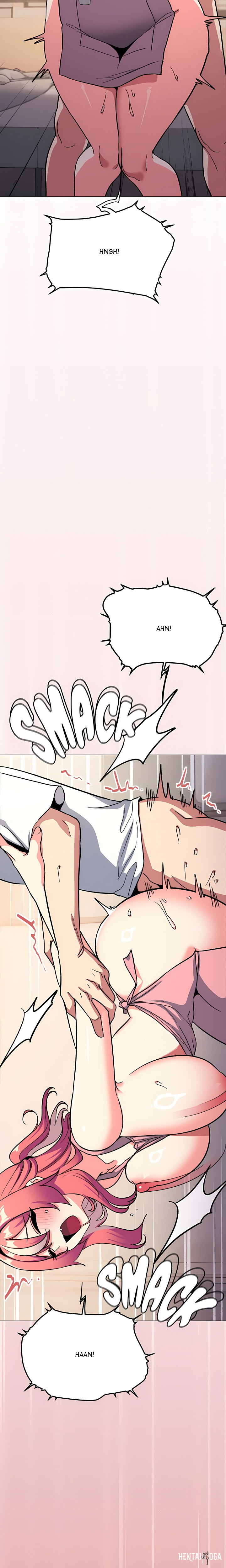 Someone Stop Her! (Uncensored) Someone Stop Her! (Uncensored) Chapter 56 - Page 26