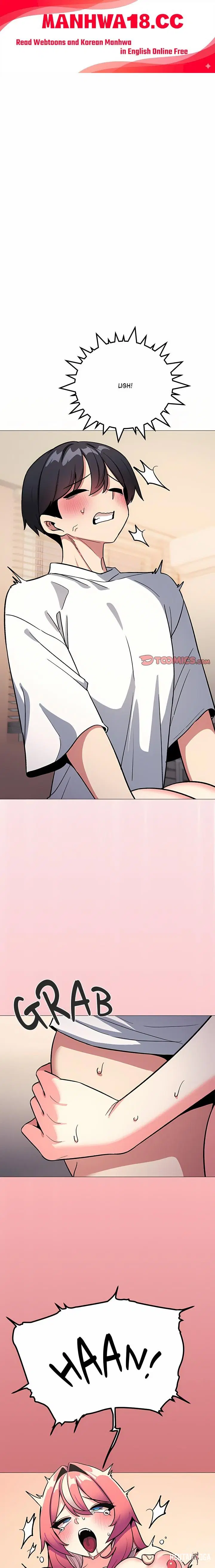 Someone Stop Her! (Uncensored) Someone Stop Her! (Uncensored) Chapter 57 - Página 1