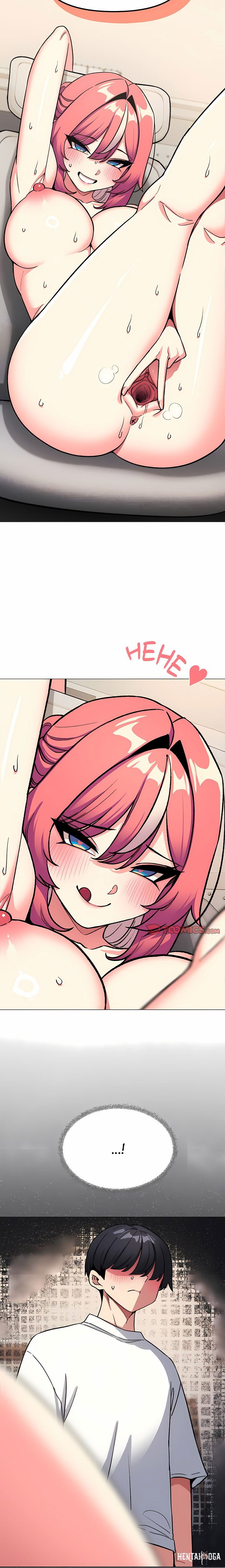 Someone Stop Her! (Uncensored) Someone Stop Her! (Uncensored) Chapter 57 - Página 12