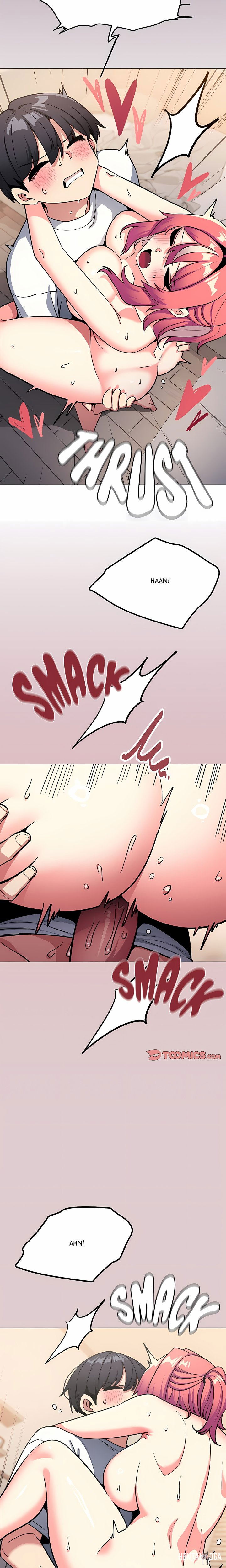 Someone Stop Her! (Uncensored) Someone Stop Her! (Uncensored) Chapter 57 - Página 22
