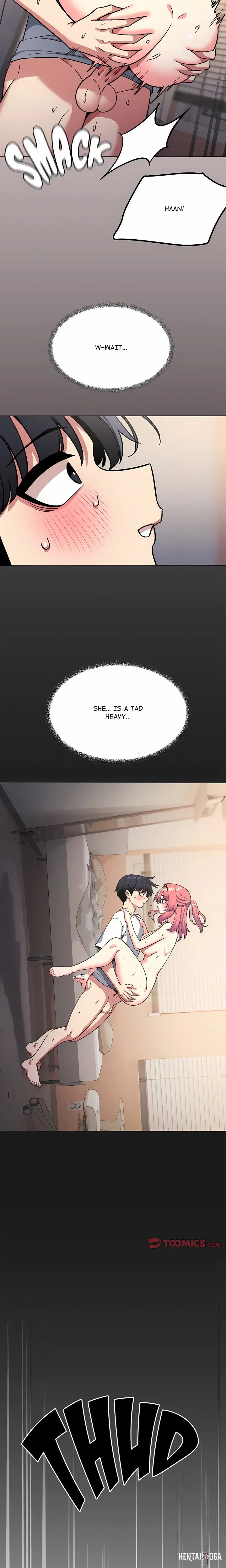 Someone Stop Her! (Uncensored) Someone Stop Her! (Uncensored) Chapter 57 - Página 23