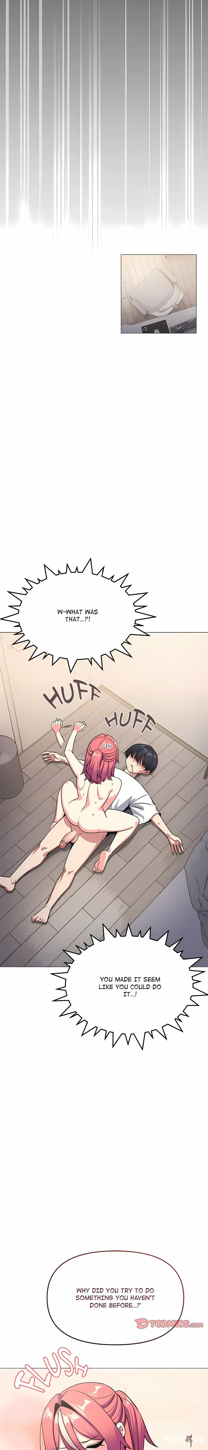 Someone Stop Her! (Uncensored) Someone Stop Her! (Uncensored) Chapter 57 - Página 24