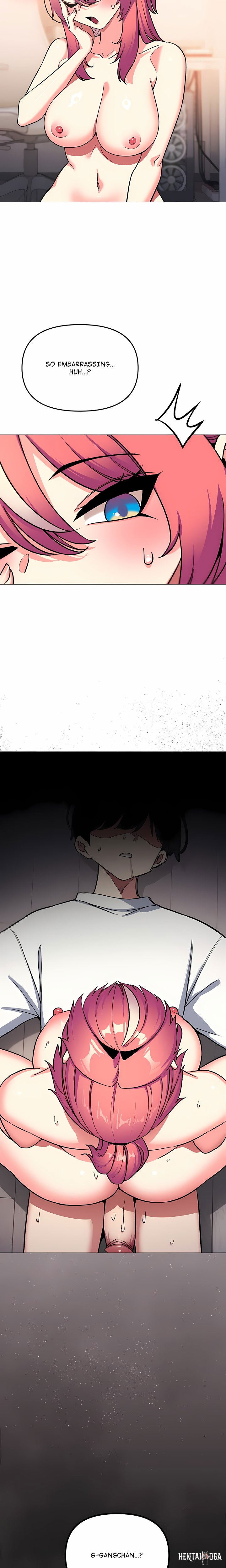 Someone Stop Her! (Uncensored) Someone Stop Her! (Uncensored) Chapter 57 - Página 25