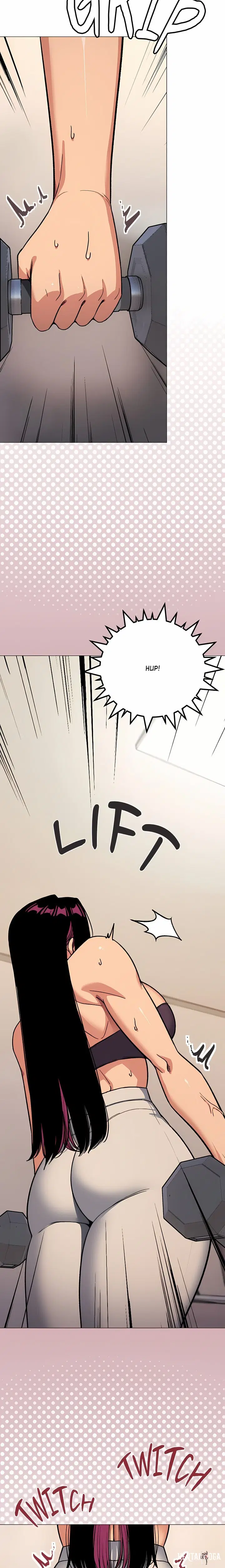 Someone Stop Her! (Uncensored) Someone Stop Her! (Uncensored) Chapter 60 - Page 10