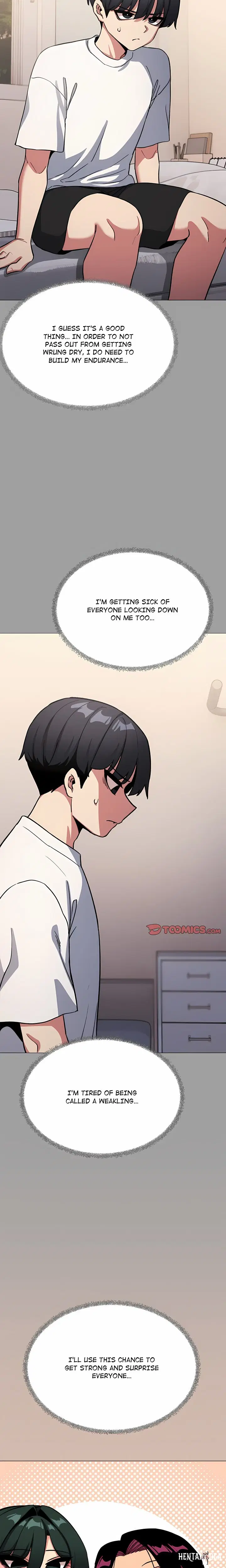 Someone Stop Her! (Uncensored) Someone Stop Her! (Uncensored) Chapter 60 - Page 26