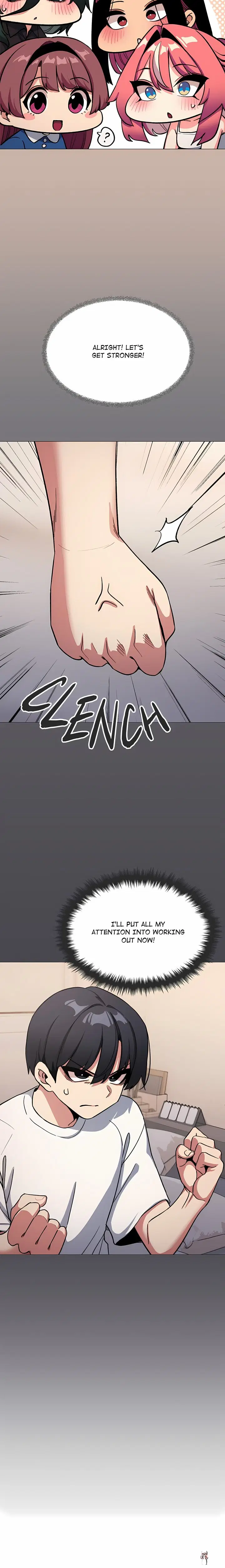 Someone Stop Her! (Uncensored) Someone Stop Her! (Uncensored) Chapter 60 - Page 27