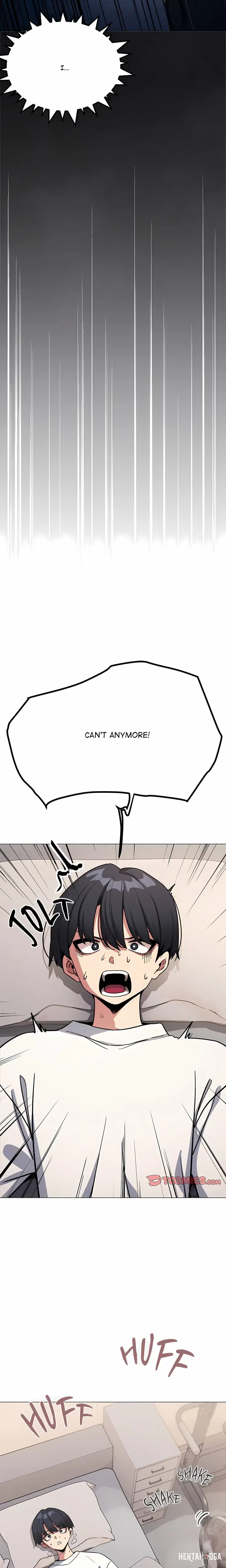 Someone Stop Her! (Uncensored) Someone Stop Her! (Uncensored) Chapter 60 - Page 4
