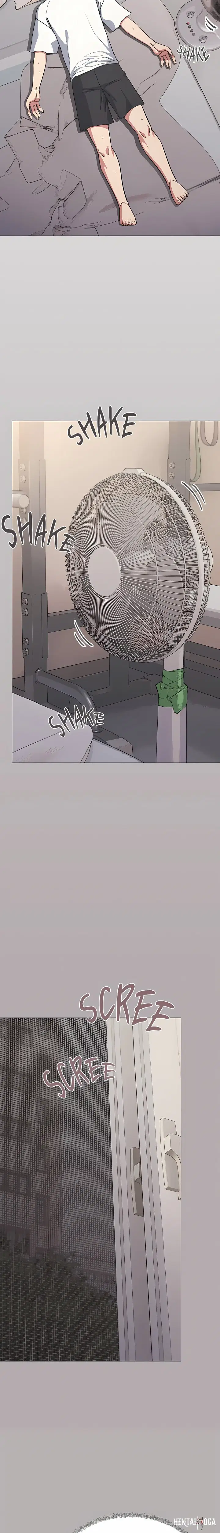 Someone Stop Her! (Uncensored) Someone Stop Her! (Uncensored) Chapter 60 - Page 5