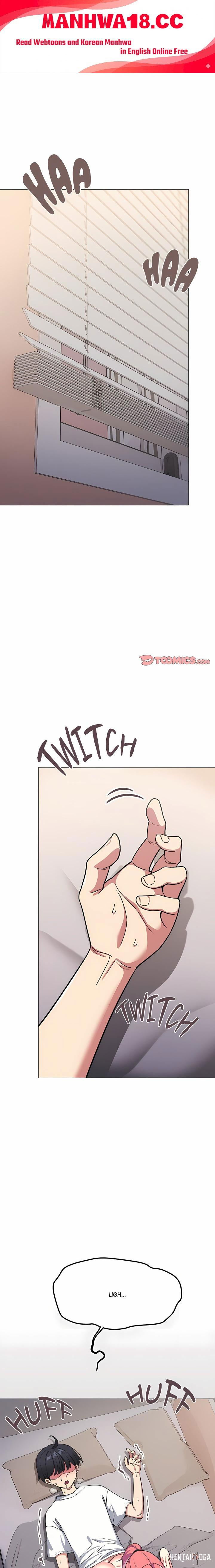 Someone Stop Her! (Uncensored) Someone Stop Her! (Uncensored) Chapter 59 - Page 1