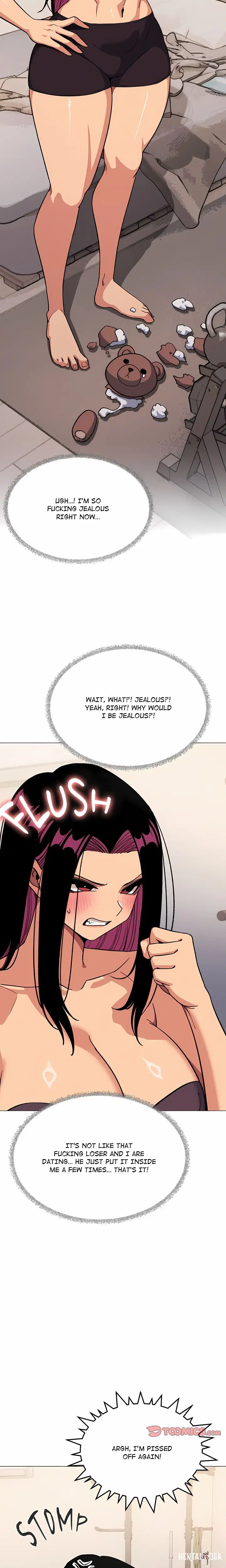 Someone Stop Her! (Uncensored) Someone Stop Her! (Uncensored) Chapter 59 - Page 24